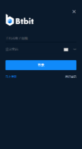 Btbit安卓版0