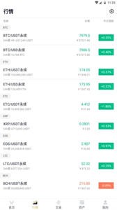 Hopex交易所安卓app下載2