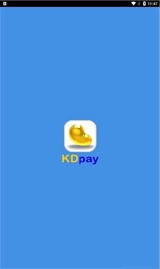kdpay錢(qián)包安卓版0