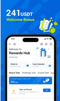 HuobiPro交易所app2