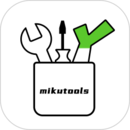 mikutools工具箱優化版