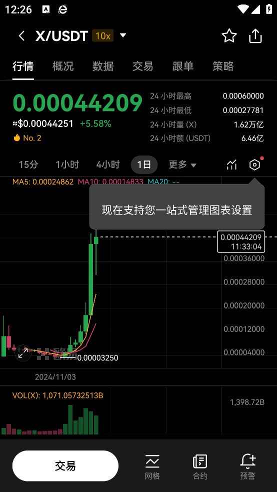 oe交易所app官方1