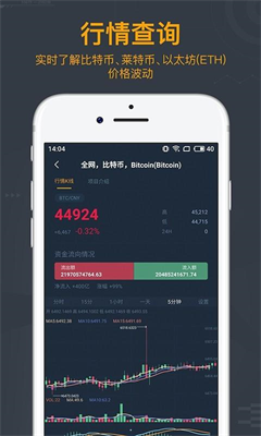 幣響最新版本app官網安卓版1