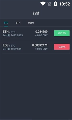 瓦特交易所app官網0