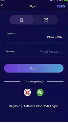 ZBG交易所app官方0