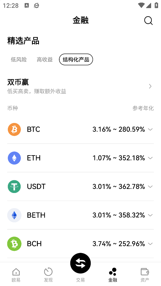 okex交易所2