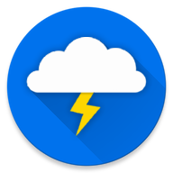 閃電
