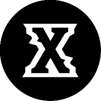 X幣|X