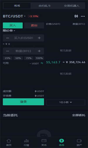 JuCoin官網版2