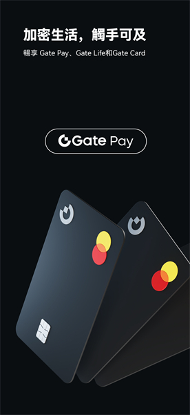 gate.io最新官網版3