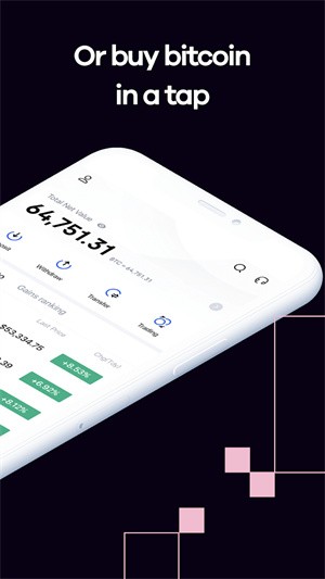 okcoin交易平臺官網版1