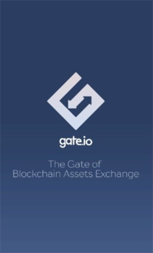 gate.io安卓版1