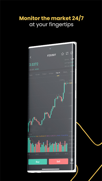 XT交易所app3