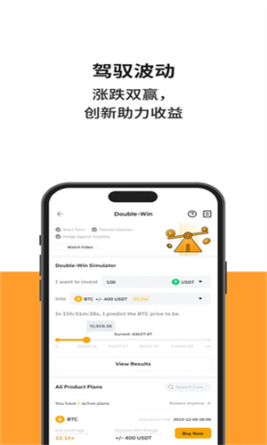 BitCoin官網版2