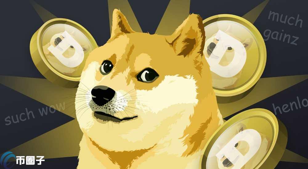 狗狗幣/DogeCoin0