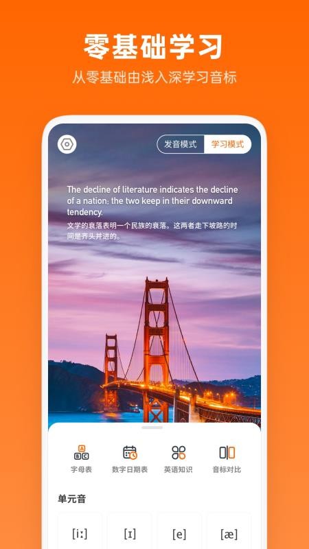 英語音標助手4