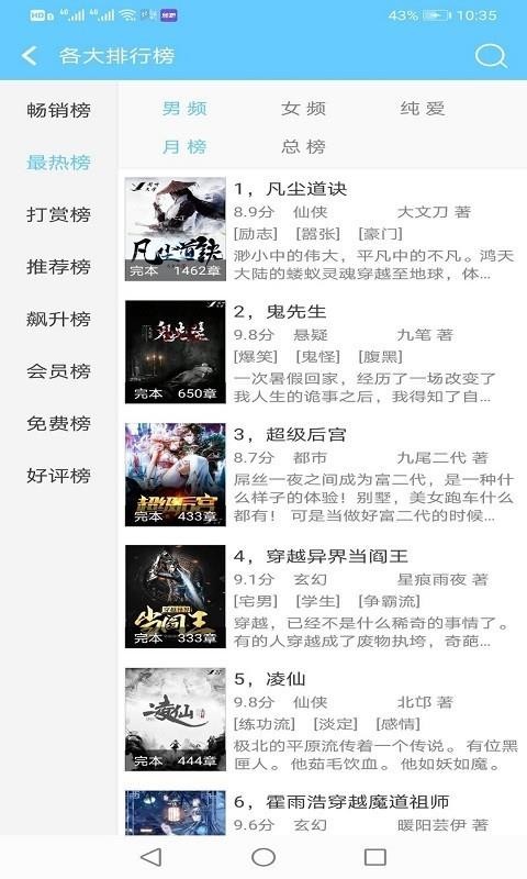全本小說3