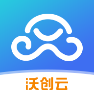 沃創云