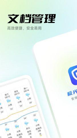 極光衛士版3