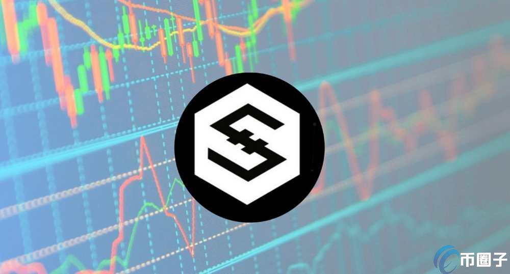 IOST幣/IOST0