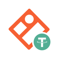 UUSDT幣|Unagii Tether USD