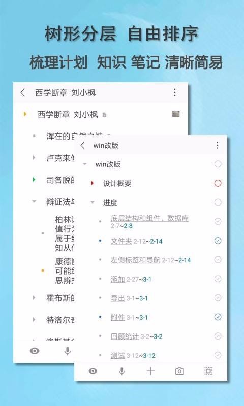 思事自我管理2