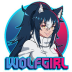 WLFGRL幣|Wolfgirl