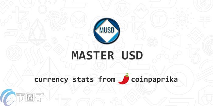 MUSD幣/Mad USD0