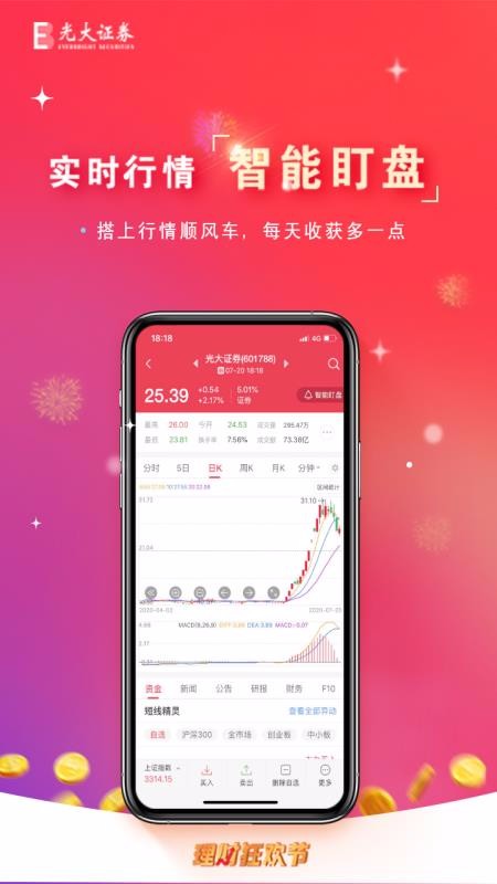 光大金陽光1