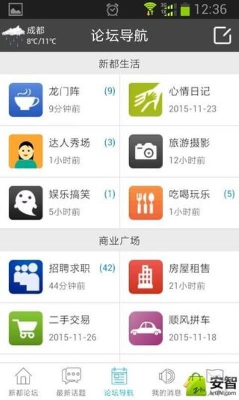 新都論壇1