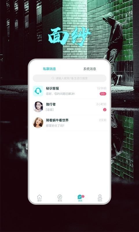 面紗2