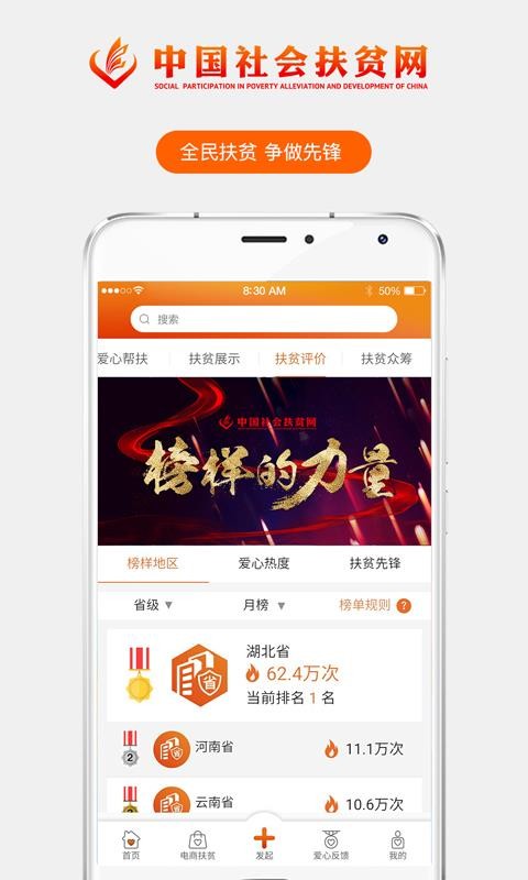 社會扶貧4