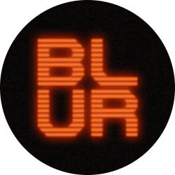 BLUR幣/Blur
