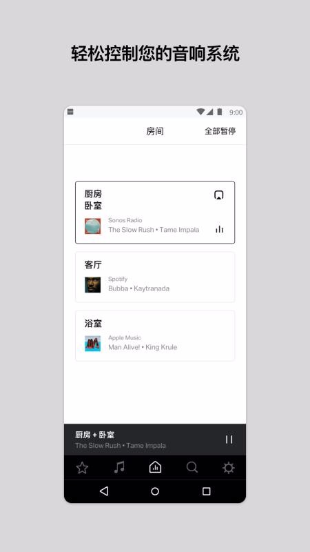 Sonos S12
