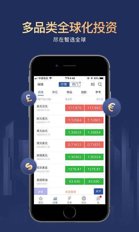 智選天下1