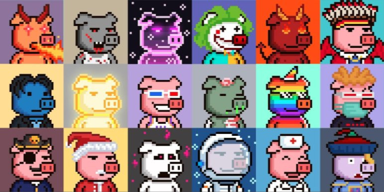 PIGGY幣|Piggy Finance0
