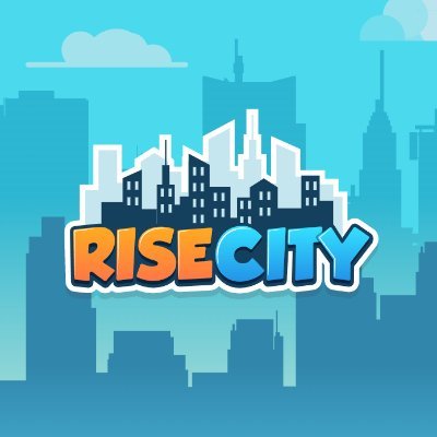 RSC幣|RiseCity