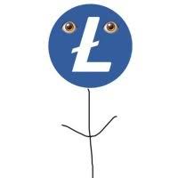 LESTER幣|Litecoin Mascot