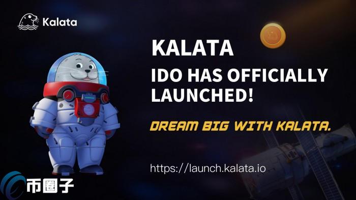 KALA幣|Kalata0
