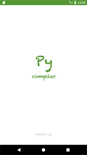 Python編譯器0