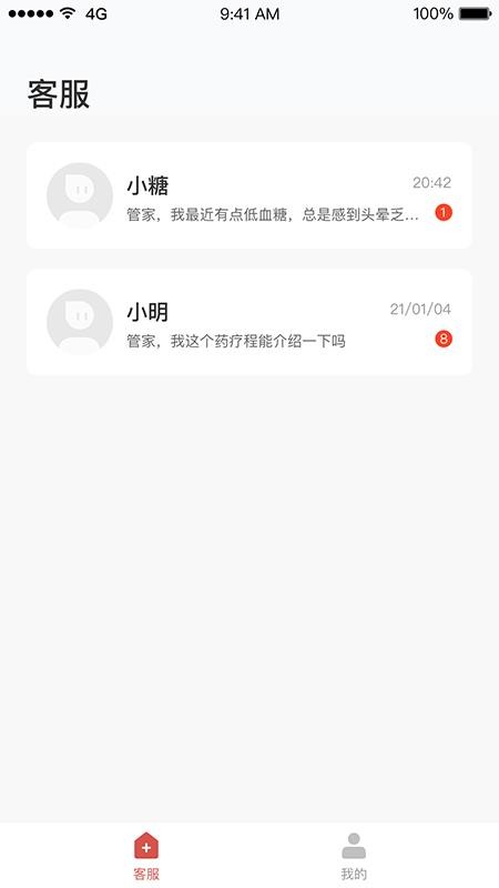 糖教授醫生版1