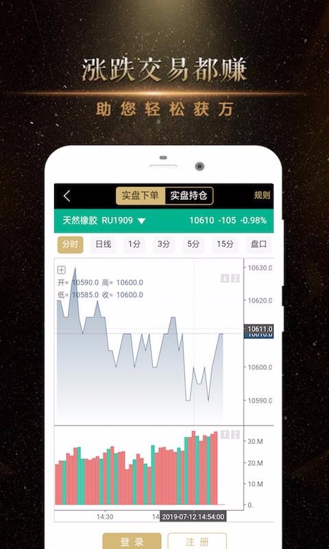 逸富國際1