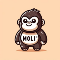 MOLI幣/Love Moli