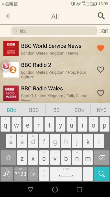 英語電臺0