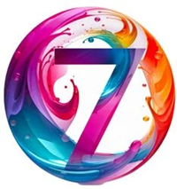 7幣/Lucky7