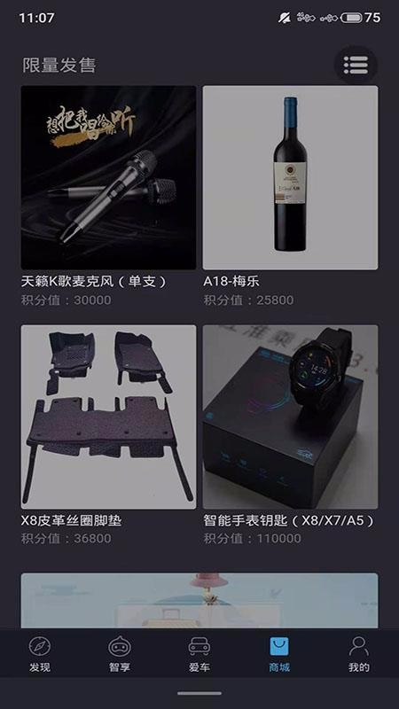 思皓新能源4