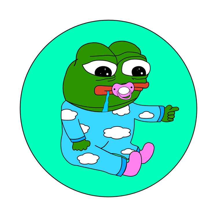 BabyPepe交易所|BABYPEPE交易平臺