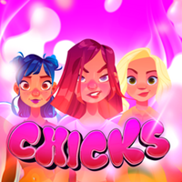 CHICKS幣|CRYPTO CHICKS