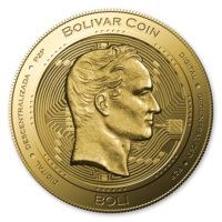 Bolivarcoin交易所|BOLI交易平臺