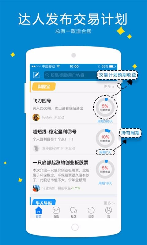淘股吧4
